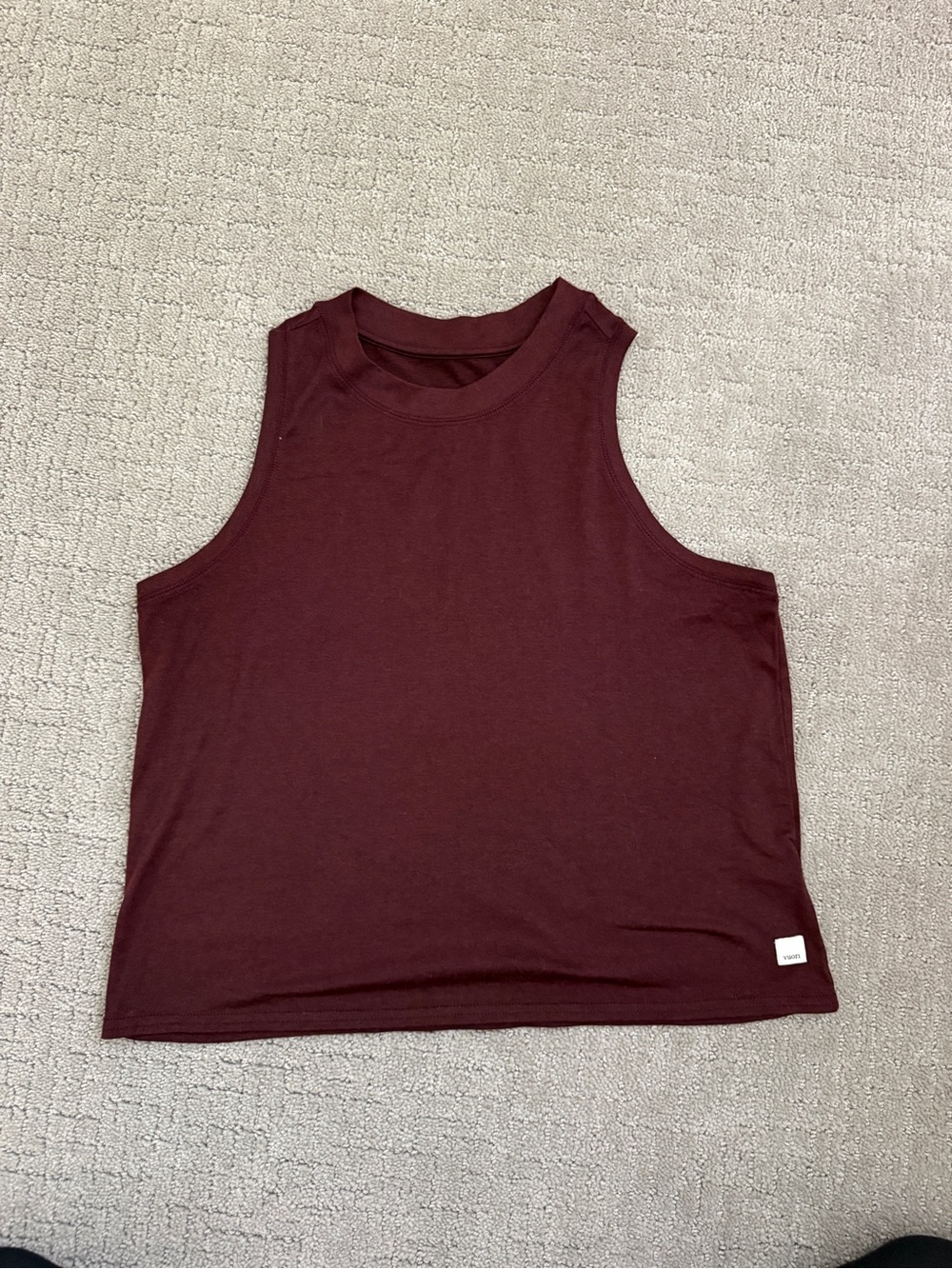 Vuori Energy Tank Top